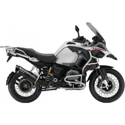 Výfuk LeoVince One Evo2 carbon pro R1200GS/A LC 2013+