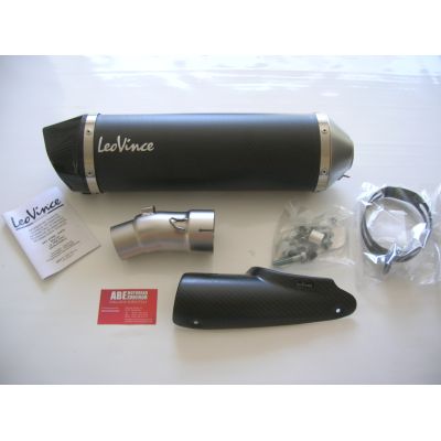 Výfuk LeoVince One Evo2 carbon pro R1200GS/A LC 2013+