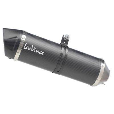 Výfuk LeoVince One Evo2 carbon pro R1200GS/A LC 2013+