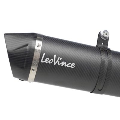 Výfuk LeoVince One Evo2 carbon pro R1200GS/A LC 2013+