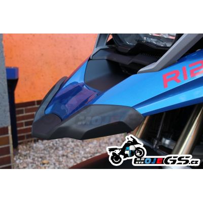 Prodloužení zobáku pro BMW R1250GS, R1200GS LC 2017-2018