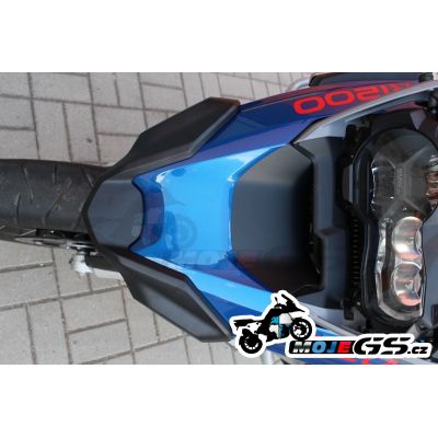 Prodloužení zobáku pro BMW R1250GS, R1200GS LC 2017-2018