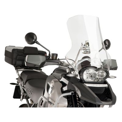 Zvýšené plexi Puig čiré 46cm pro R1200GS 2004-2012