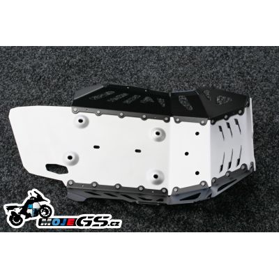 Hliníkový kryt motoru SW-Motech pro F800GS, F700GS, F650GS Twin