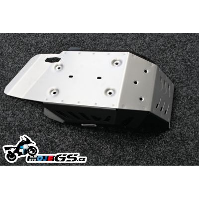 Hliníkový kryt motoru SW-Motech pro F800GS, F700GS, F650GS Twin
