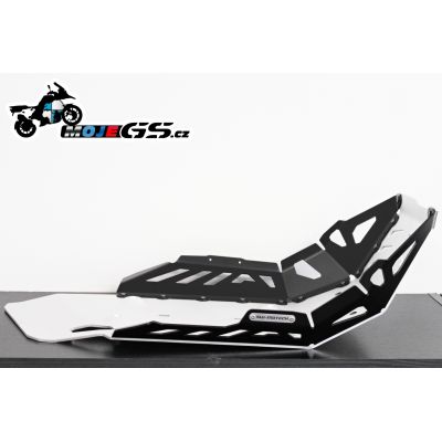 Hliníkový kryt motoru SW-Motech pro F800GS, F700GS, F650GS Twin