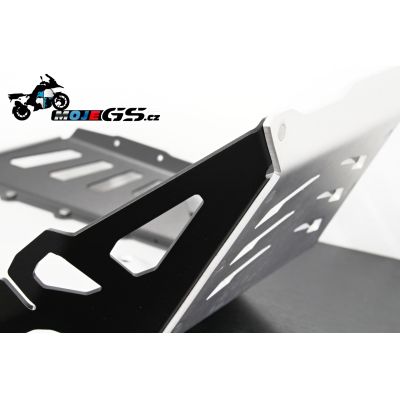 Hliníkový kryt motoru SW-Motech pro F800GS, F700GS, F650GS Twin