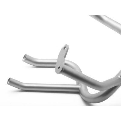 Spodní padací rám Altrider pro R1200GS Adventure LC 2014-2018, stříbrný