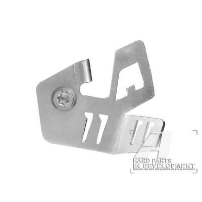 Kryt ABS senzoru Altrider pro BMW R1250GS/A, R1200GS/A LC 2013-2018, stříbrný