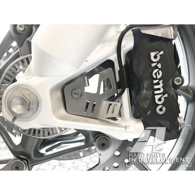 Kryt ABS senzoru Altrider pro BMW R1250GS/A, R1200GS/A LC 2013-2018, stříbrný