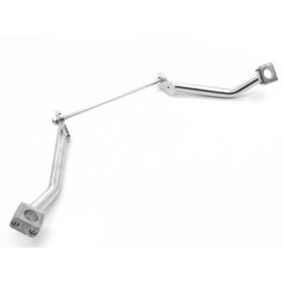 Výztuha Altrider pro originální padací rámy R1200GS/A LC 2013+