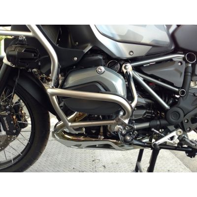 Výztuha Altrider pro originální padací rámy R1200GS/A LC 2013+