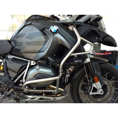 Výztuha Altrider pro originální padací rámy R1200GS/A LC 2013+
