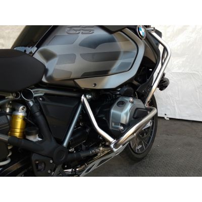 Výztuha Altrider pro originální padací rámy R1200GS/A LC 2013+