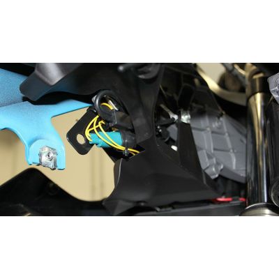 139db klakson pro BMW R1250GS/A, R1200GS/A LC 2013-2018