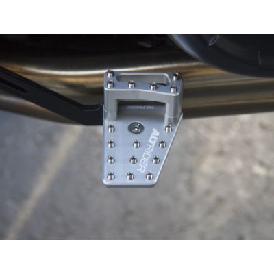 Rozšíření brzdové páky Altrider DualControl pro F800GS, F700GS, F650GS 2008+