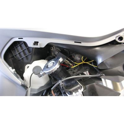139db klakson pro BMW R1250GS/A, R1200GS/A LC 2013-2018