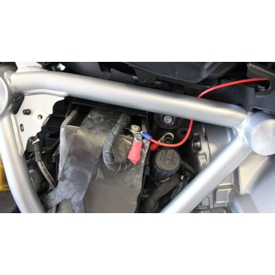 139db klakson pro BMW R1250GS/A, R1200GS/A LC 2013-2018