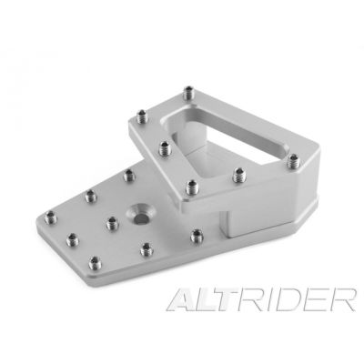 Rozšíření brzdové páky Altrider DualControl pro R1200GS LC 2013+