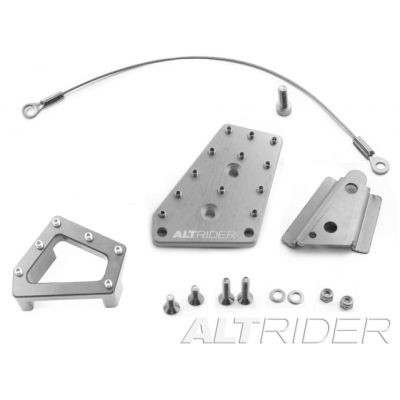 Rozšíření brzdové páky Altrider DualControl pro R1200GS LC 2013+