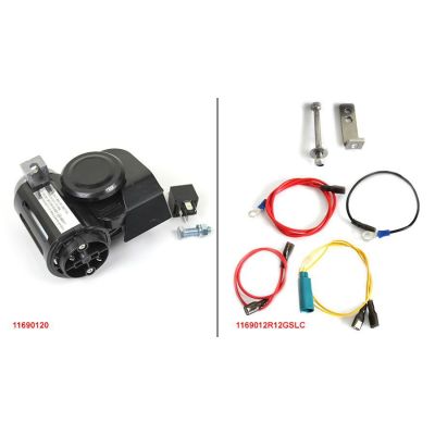 139db klakson pro BMW R1250GS/A, R1200GS/A LC 2013-2018