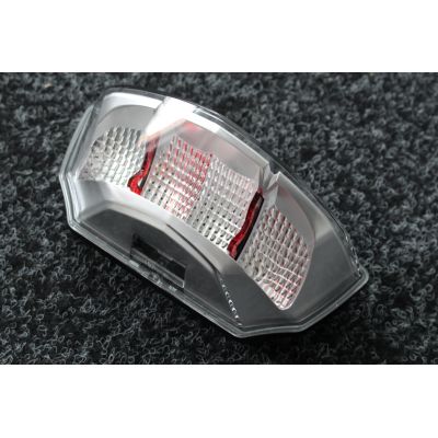 LED zadní světlo pro BMWR1250GS/A, R1200GS/A LC 2013-2018, G310GS