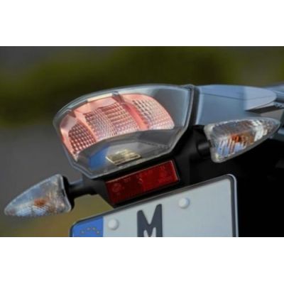 LED zadní světlo pro BMWR1250GS/A, R1200GS/A LC 2013-2018, G310GS