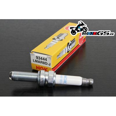 Zapalovací svíčky NGK LMAR8D-J pro R1200GS/A LC 2013+