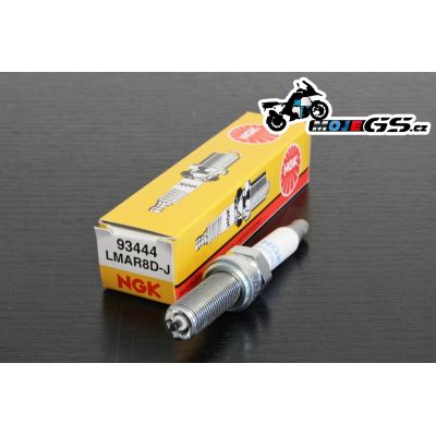 Zapalovací svíčky NGK LMAR8D-J pro R1200GS/A LC 2013+