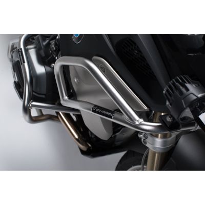 Nerezový horní padací rám SW-Motech pro R1250GS, R1200GS LC 2017-2018