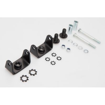 Držáky originálních světel BMW