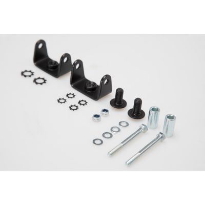 Držáky originálních světel BMW