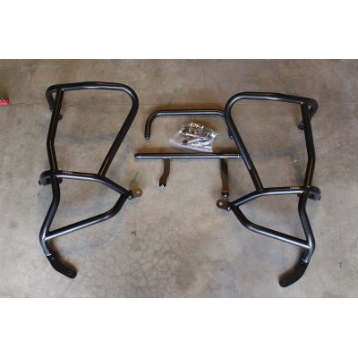 Velký padací rám Heed pro BMW F800GS Adventure 2013-2018