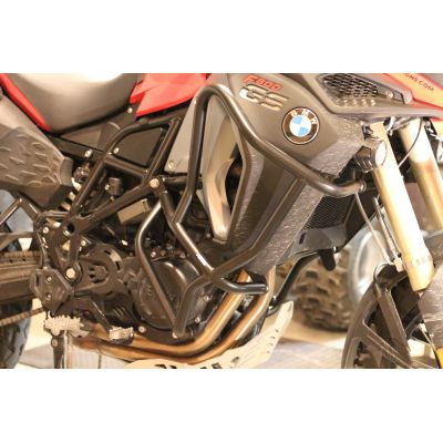 Velký padací rám Heed pro BMW F800GS Adventure 2013-2018
