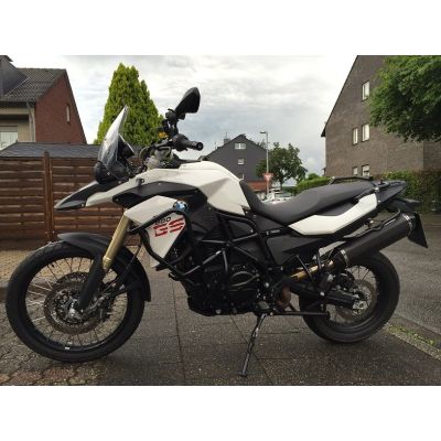 Velký padací rám Heed pro BMW F800GS 2013-2018