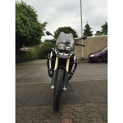 Velký padací rám Heed pro BMW F800GS 2013-2018