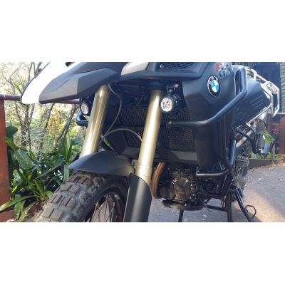 Velký padací rám Heed pro BMW F800GS Adventure 2013-2018