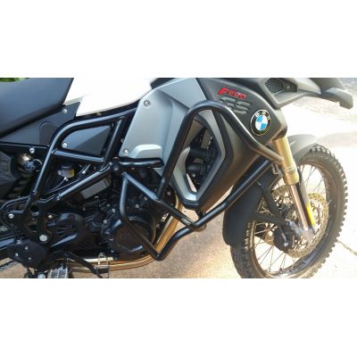Velký padací rám Heed pro BMW F800GS Adventure 2013-2018