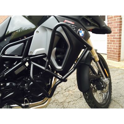 Velký padací rám Heed pro BMW F800GS Adventure 2013-2018