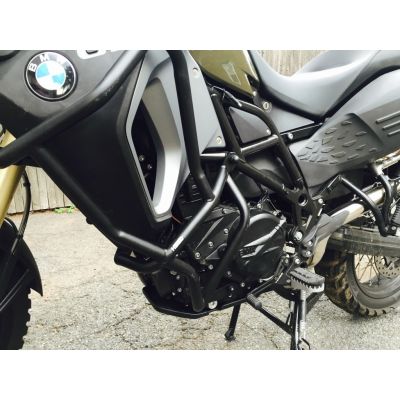Velký padací rám Heed pro BMW F800GS Adventure 2013-2018