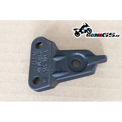 Držák blasteru R1200GS 2004-2006, levý