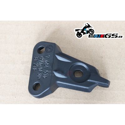 Držák blasteru R1200GS 2004-2006, pravý