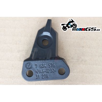 Držák blasteru R1200GS 2004-2006, pravý