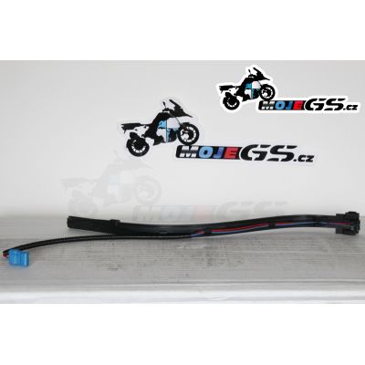 Snímač hladiny paliva pro R1200GS 2004-2009, R1200GS Adventure 2006-2013