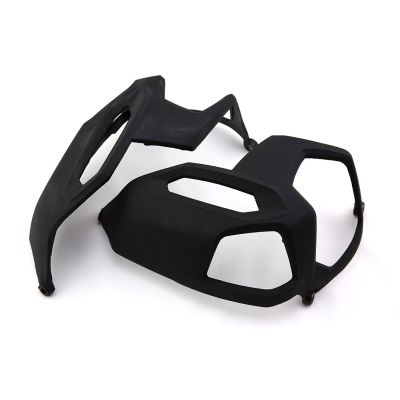 Plastové kryty hlav pro R1200GS/A 2010-2012