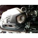 Plastové kryty hlav pro R1200GS/A 2010-2012
