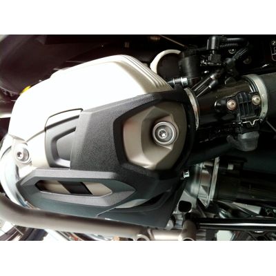Plastové kryty hlav pro R1200GS/A 2010-2012
