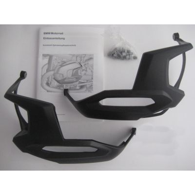 Plastové kryty hlav pro R1200GS/A 2010-2012