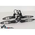 Sada LED blinkrů pro BMW R1200GS/A 2004-2012