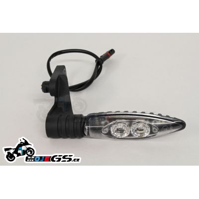 Pravý zadní LED blinkr pro BMW R1200GS/A 2004-2012
